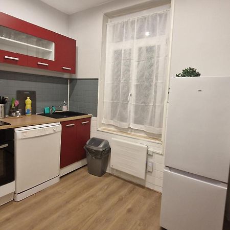 בולון-סור-מאר Spacieuce Maison Proche De Nausicaa, Gare Et Remparts, 3 Chambres, Free Parking, Netflix, Primes Video, Free Wifi מראה חיצוני תמונה