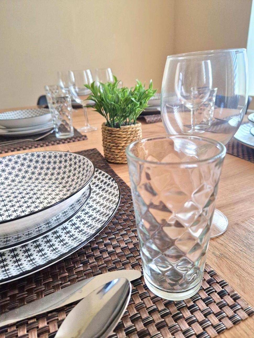 בולון-סור-מאר Spacieuce Maison Proche De Nausicaa, Gare Et Remparts, 3 Chambres, Free Parking, Netflix, Primes Video, Free Wifi מראה חיצוני תמונה