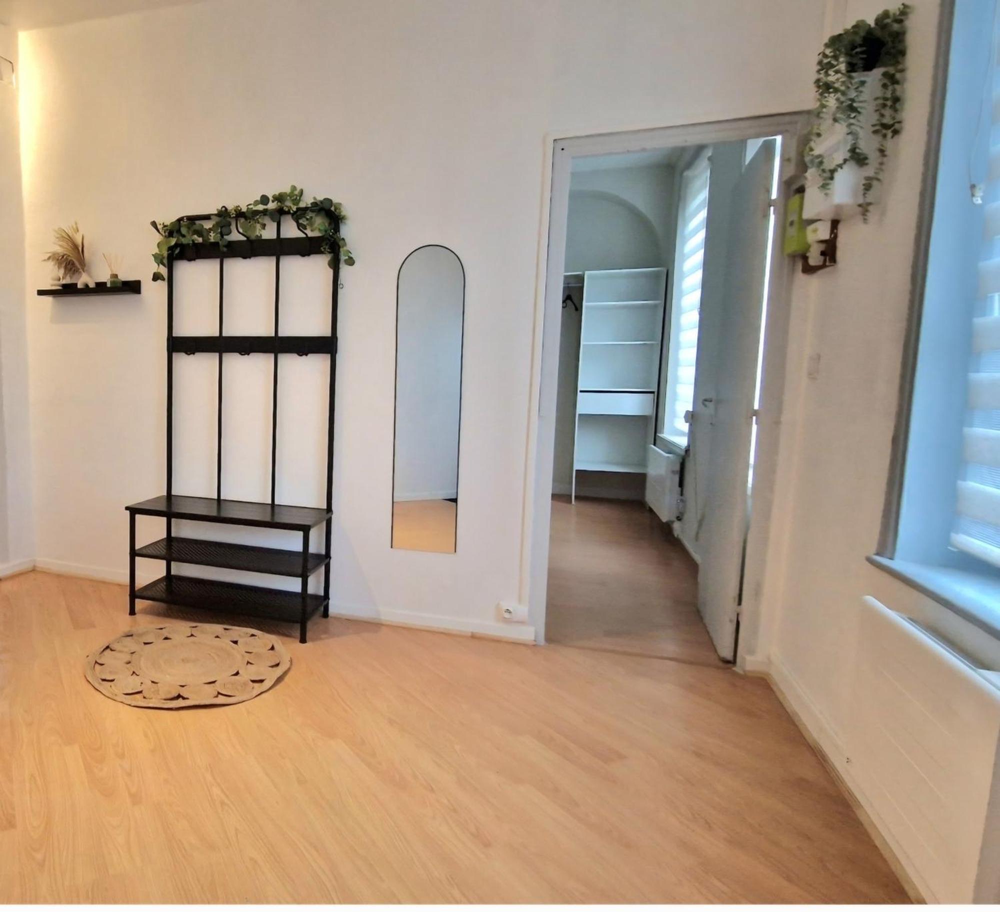 בולון-סור-מאר Spacieuce Maison Proche De Nausicaa, Gare Et Remparts, 3 Chambres, Free Parking, Netflix, Primes Video, Free Wifi מראה חיצוני תמונה