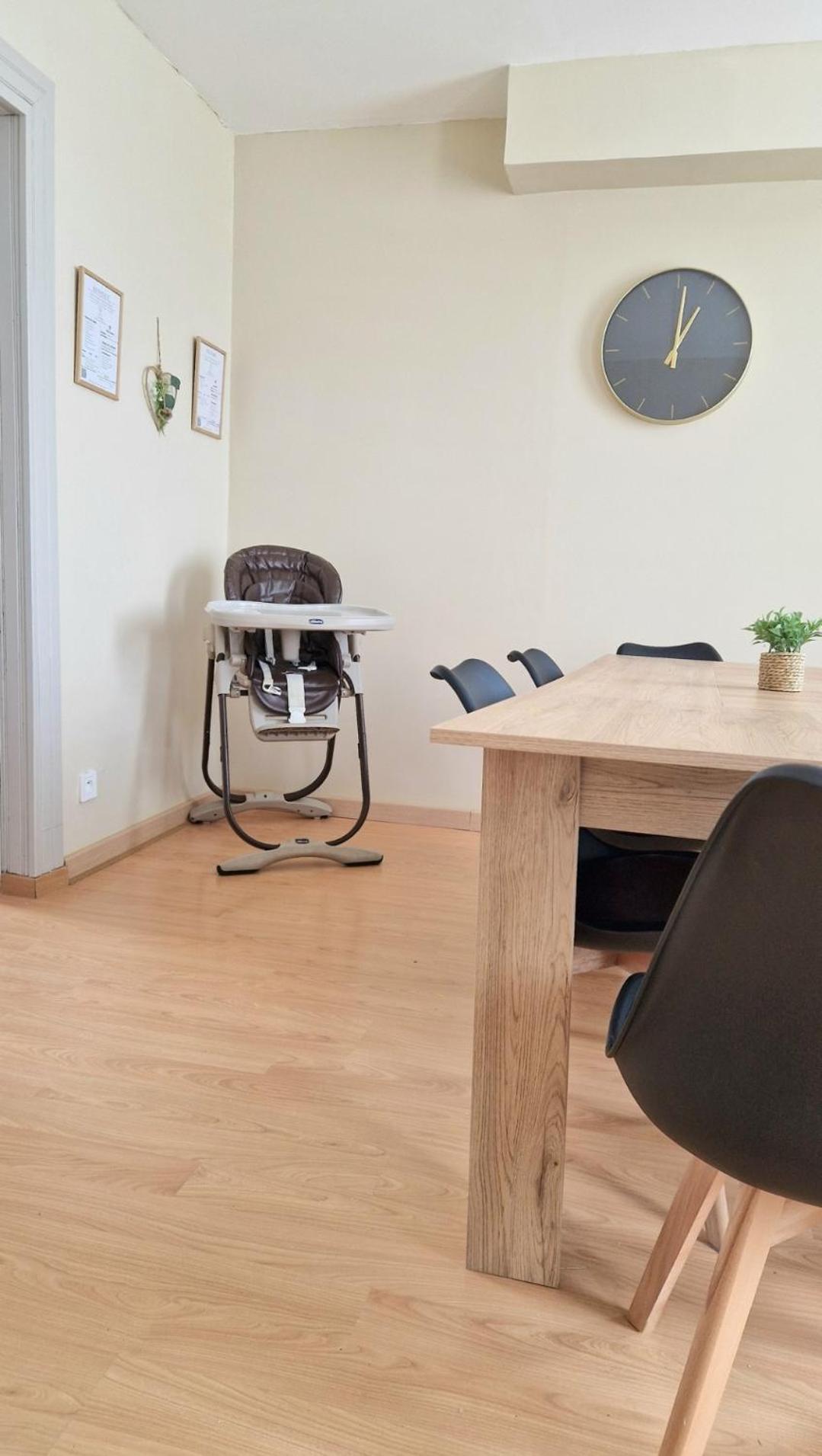 בולון-סור-מאר Spacieuce Maison Proche De Nausicaa, Gare Et Remparts, 3 Chambres, Free Parking, Netflix, Primes Video, Free Wifi מראה חיצוני תמונה